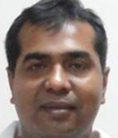 Amit Kumar Rai